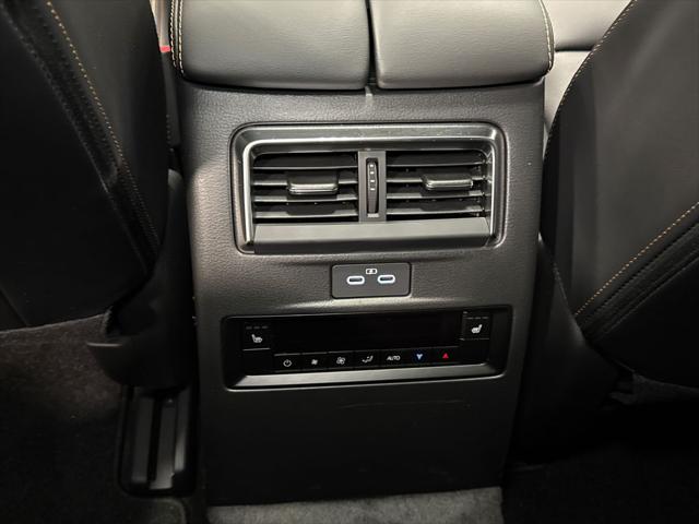 2026 Mazda CX-70 3.3 Turbo S Premium