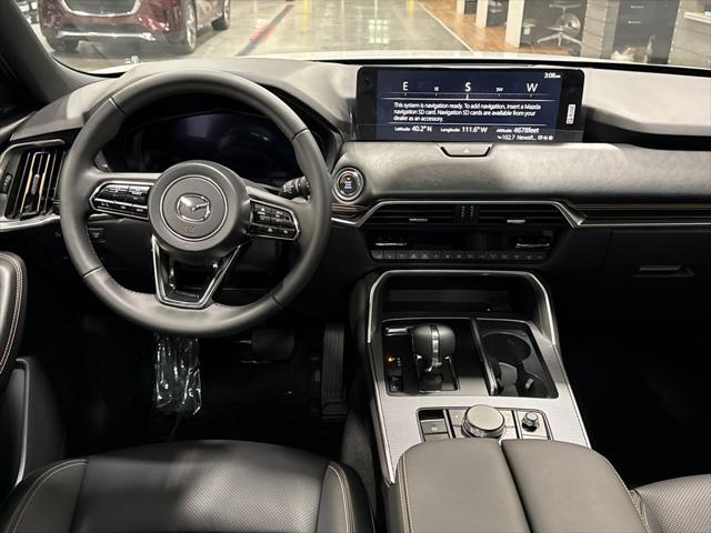 2026 Mazda CX-70 3.3 Turbo S Premium
