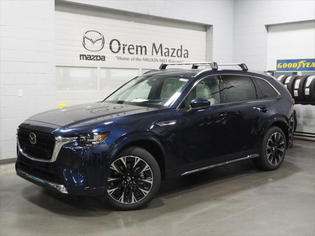 2026 Mazda X-90 S Premium Plus for sale in Orem, UT