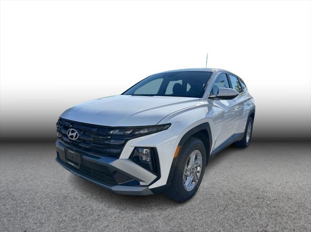 2026 Hyundai Tucson SE for sale in San Leandro, CA