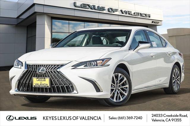 2025 Lexus ES 350 Unknown for sale in Valencia, CA