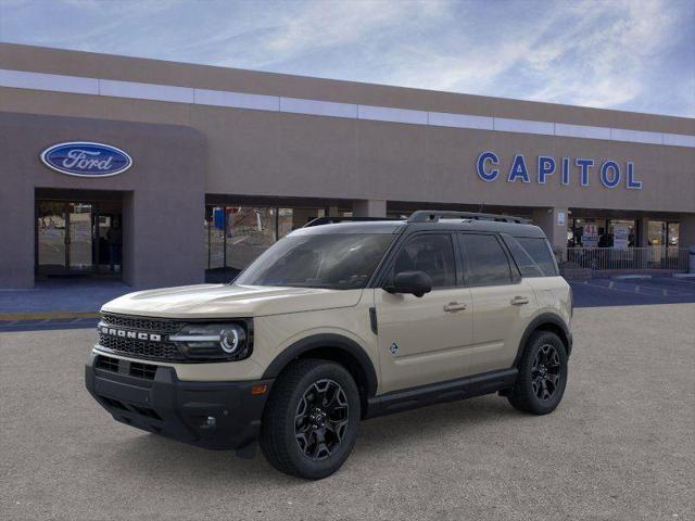 2025 Ford Bronco Sport Outer Banks for sale in Santa Fe, NM