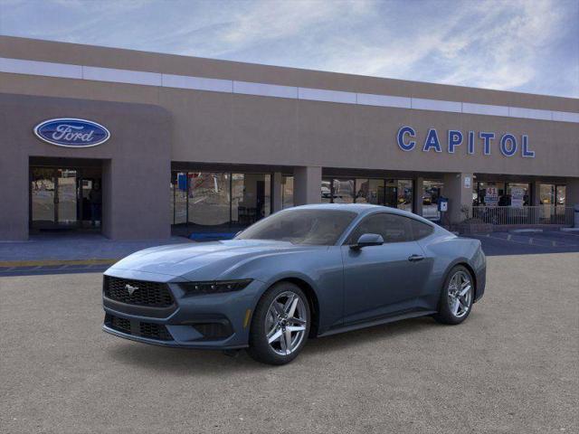 2026 Ford Mustang EcoBoost Fastback for sale in Santa Fe, NM