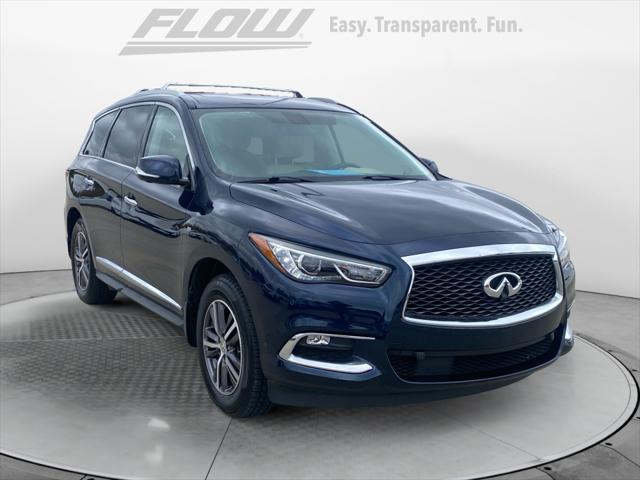 2017 INFINITI QX60 Unknown for sale in Winston Salem, NC