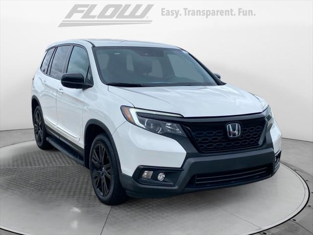 2021 Honda Passport AWD Sport for sale in Winston Salem, NC