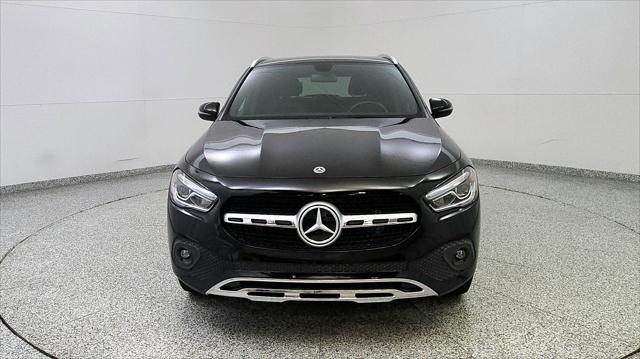2023 Mercedes-Benz GLA 250 GLA 250