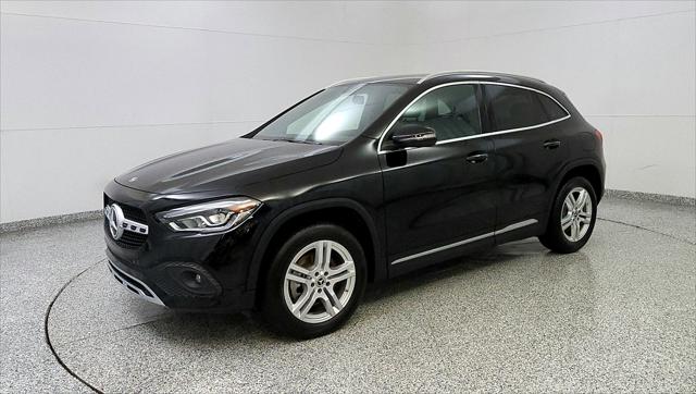 2023 Mercedes-Benz GLA 250 GLA 250