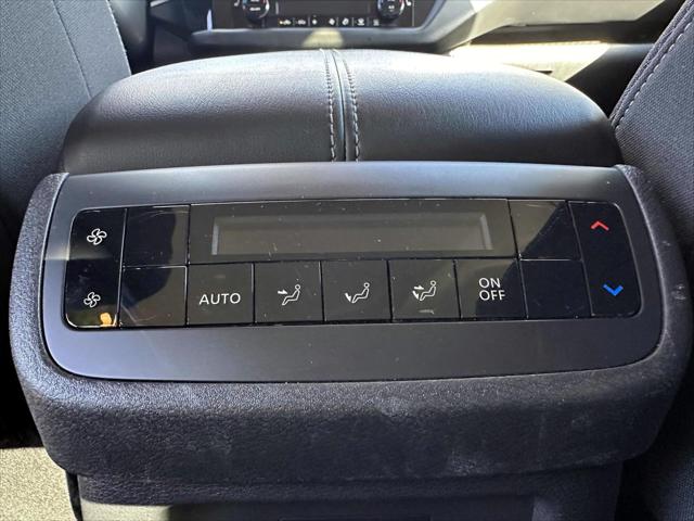 2022 Nissan Pathfinder SV 4WD [15]