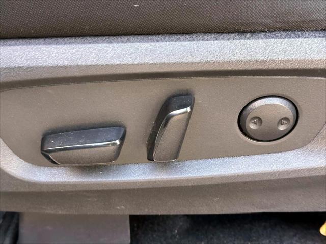 2022 Nissan Pathfinder SV 4WD [20]