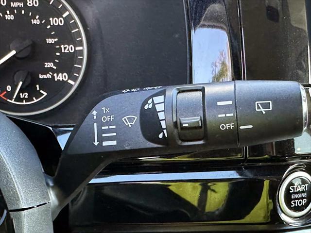 2022 Nissan Pathfinder SV 4WD [34]