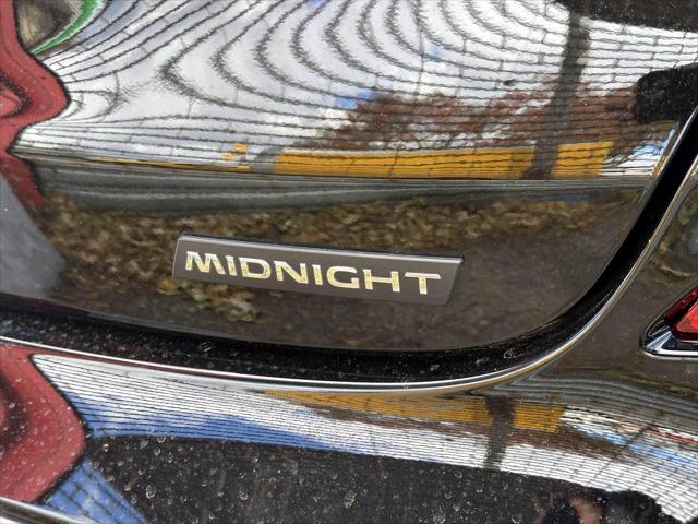 2023 Nissan Murano SV Intelligent AWD [10]