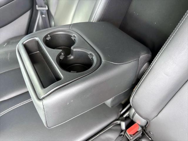 2023 Nissan Murano SV Intelligent AWD [14]