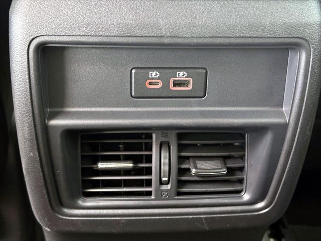 2023 Nissan Murano SV Intelligent AWD [15]