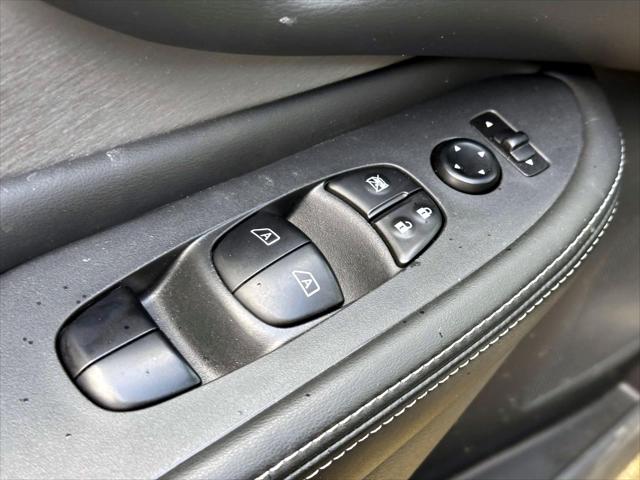 2023 Nissan Murano SV Intelligent AWD [18]