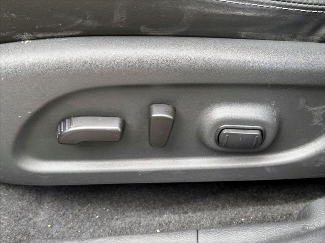 2023 Nissan Murano SV Intelligent AWD [19]