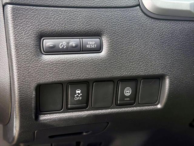 2023 Nissan Murano SV Intelligent AWD [20]