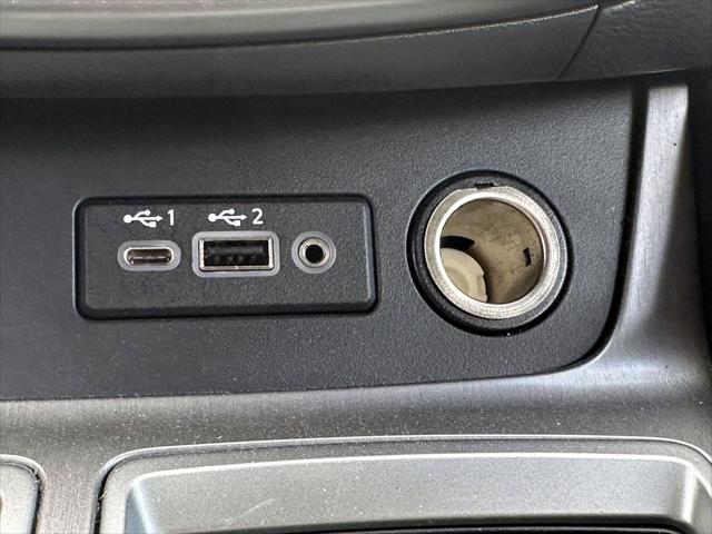 2023 Nissan Murano SV Intelligent AWD [23]