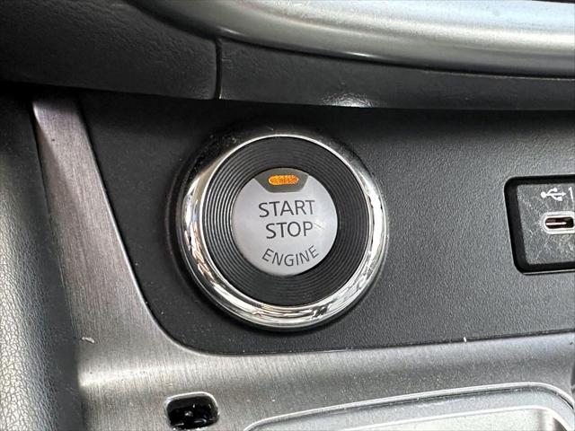 2023 Nissan Murano SV Intelligent AWD [24]