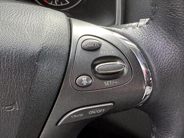 2023 Nissan Murano SV Intelligent AWD [28]