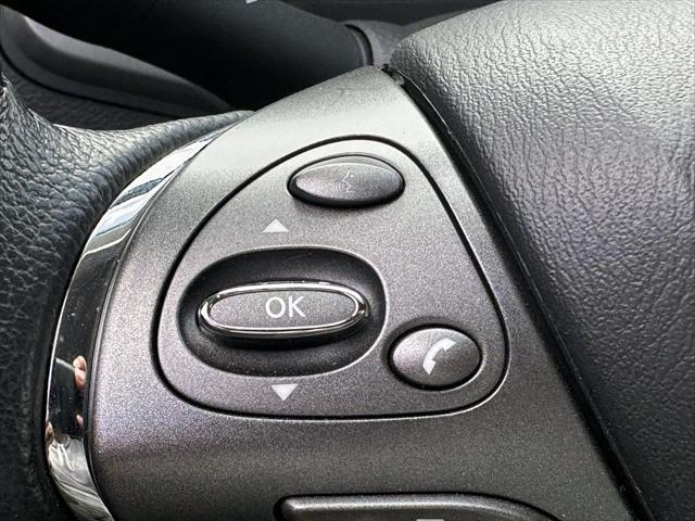 2023 Nissan Murano SV Intelligent AWD [29]