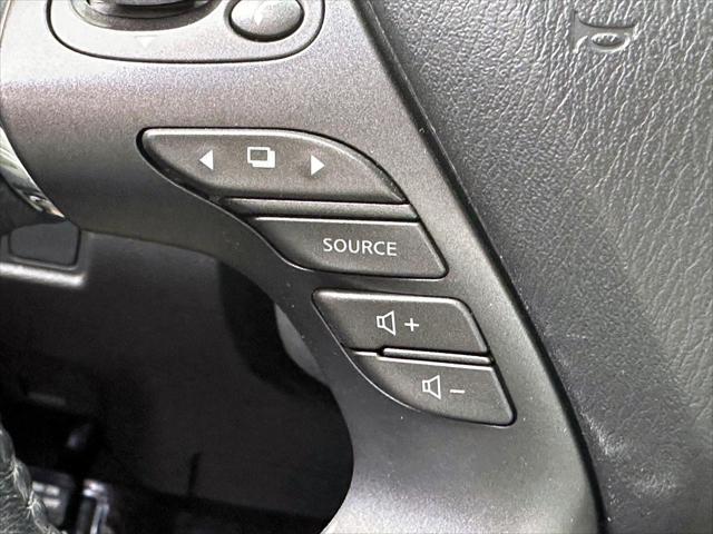 2023 Nissan Murano SV Intelligent AWD [30]