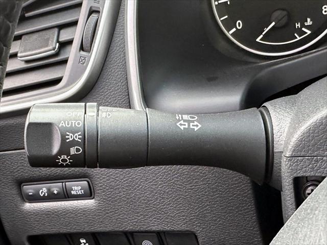 2023 Nissan Murano SV Intelligent AWD [31]