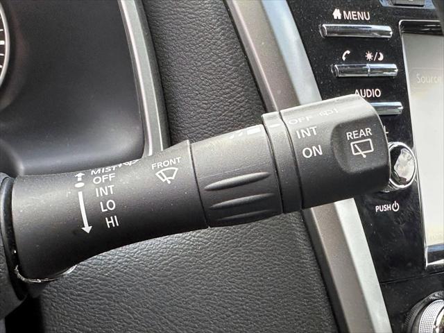 2023 Nissan Murano SV Intelligent AWD [32]