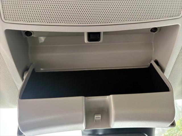 2023 Nissan Murano SV Intelligent AWD [33]