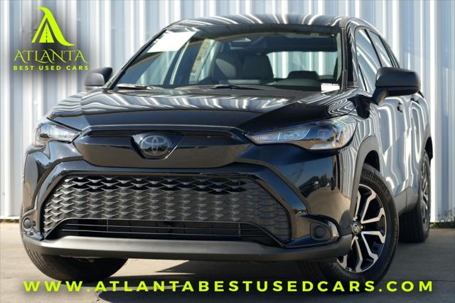 2025 Toyota Corolla Cross Hybrid S for sale in Norcross, GA