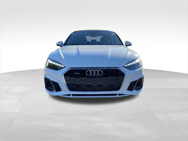 2024 Audi A5 Sportback Premium Plus 45 TFSI quattro S tronic 2024 Audi A5 Sportback Premium Plus 45 TFSI quattro S tronic