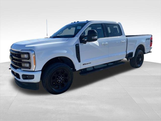 2023 Ford F-250 LARIAT