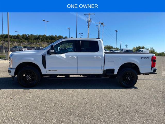 2023 Ford F-250 LARIAT