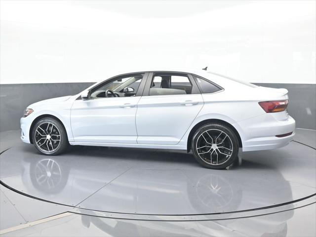 2019 Volkswagen Jetta 1.4T S 2019 Volkswagen Jetta 1.4T S