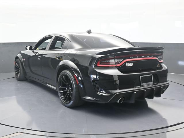 2023 Dodge Charger Scat Pack Widebody 2023 Dodge Charger Scat Pack Widebody