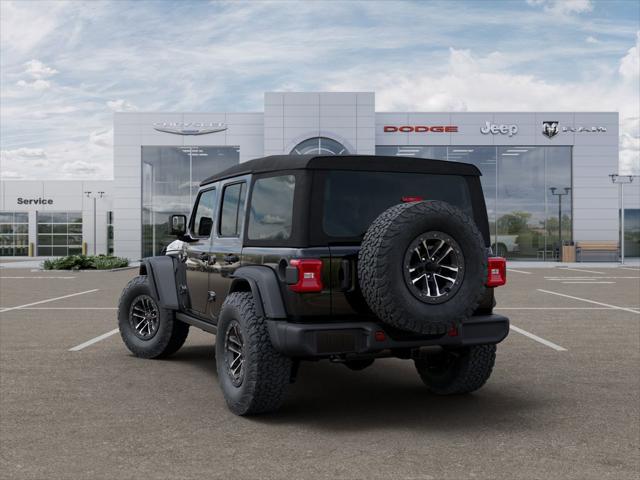 2026 Jeep Wrangler WRANGLER 4-DOOR WILLYS 2026 Jeep Wrangler WRANGLER 4-DOOR WILLYS