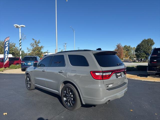2024 Dodge Durango R/T Plus AWD 2024 Dodge Durango R/T Plus AWD