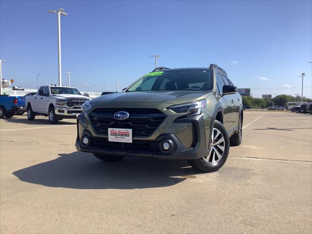 2025 Subaru Outback Premium 2025 Subaru Outback Premium