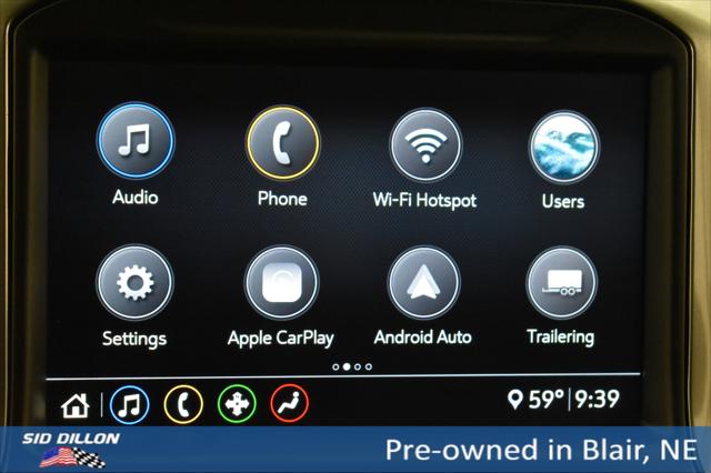 2020 Chevrolet Silverado 1500 4WD Crew Cab Short Bed LT 2020 Chevrolet Silverado 1500 4WD Crew Cab Short Bed LT