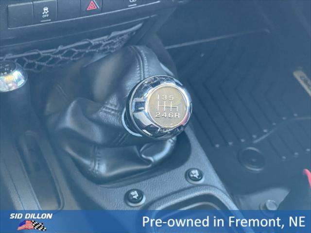 2016 Jeep Wrangler Unlimited Sahara 2016 Jeep Wrangler Unlimited Sahara