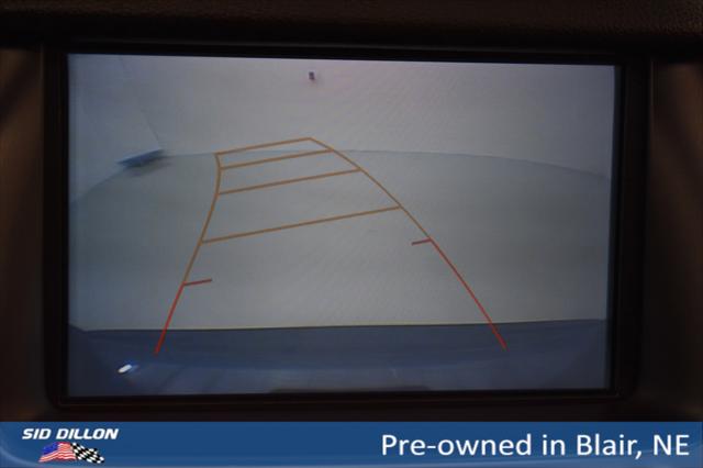 2020 Chevrolet Suburban 4WD LT