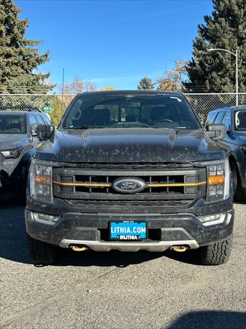 2022 Ford F-150 Tremor 2022 Ford F-150 Tremor