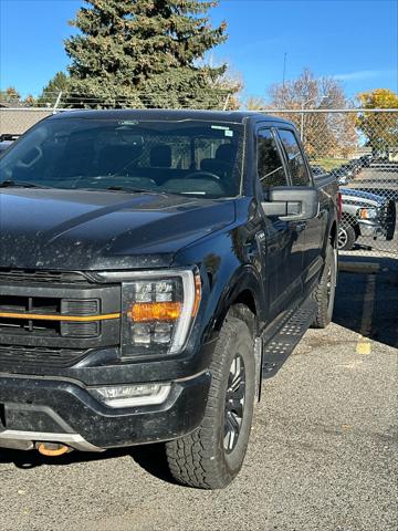 2022 Ford F-150 Tremor 2022 Ford F-150 Tremor