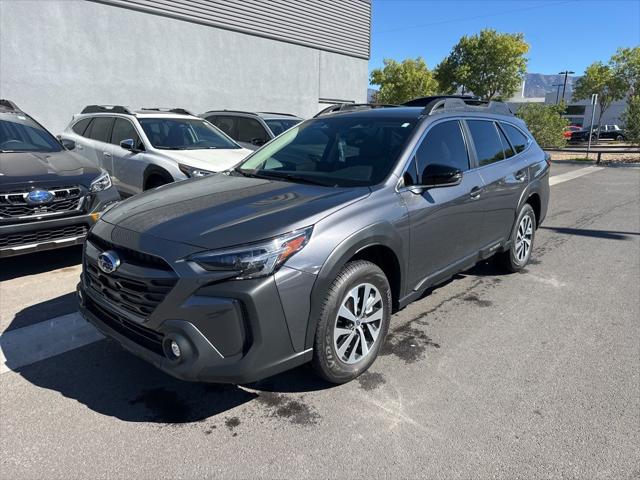 2025 Subaru Outback Premium 2025 Subaru Outback Premium