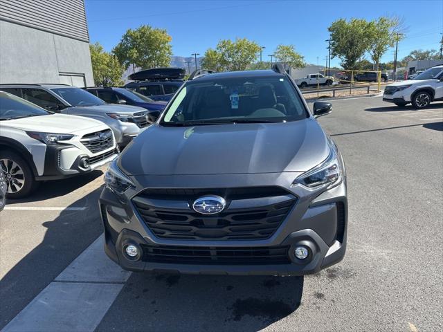 2025 Subaru Outback Premium 2025 Subaru Outback Premium