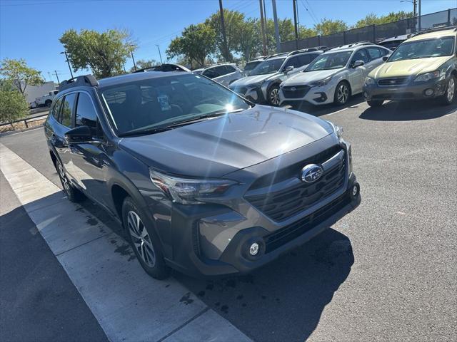 2025 Subaru Outback Premium 2025 Subaru Outback Premium