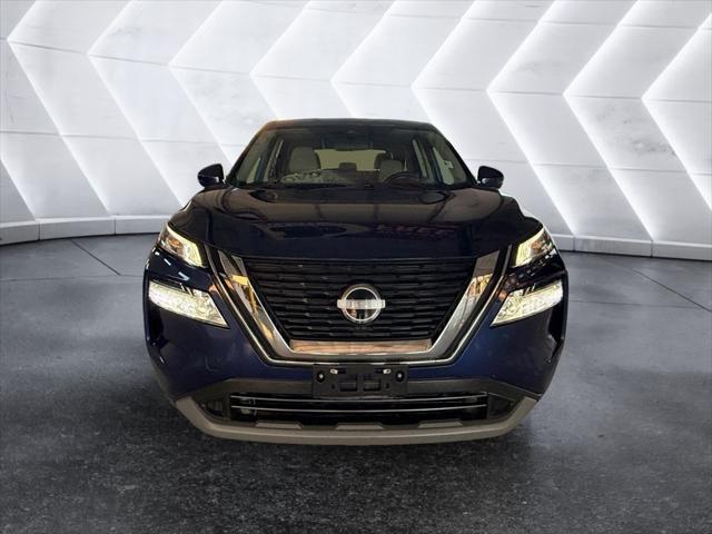 2022 Nissan Rogue SV FWD 2022 Nissan Rogue SV FWD