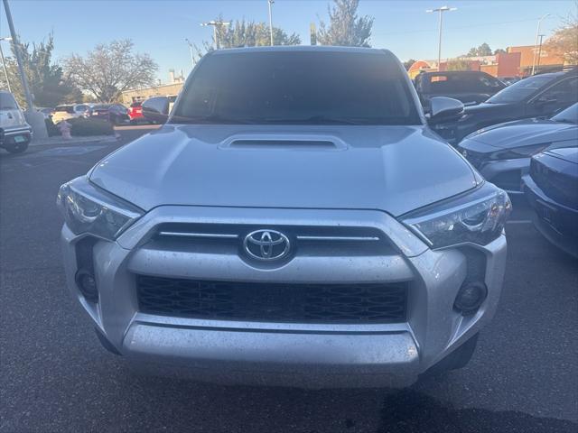 2023 Toyota 4Runner TRD Off Road Premium 2023 Toyota 4Runner TRD Off Road Premium