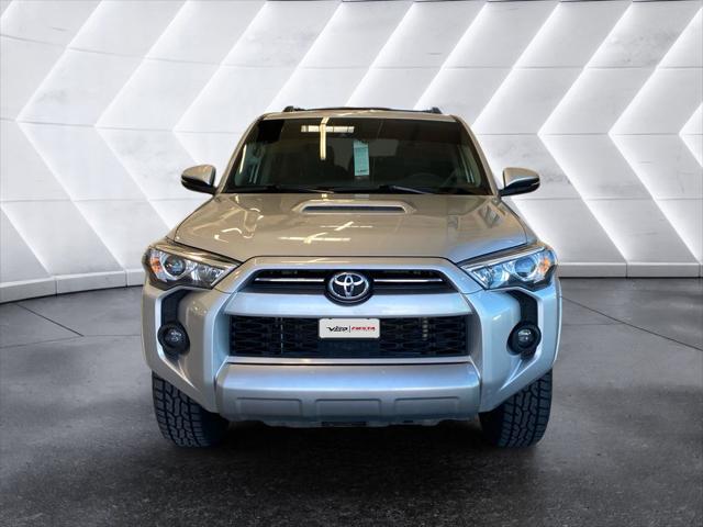 2023 Toyota 4Runner TRD Off Road Premium 2023 Toyota 4Runner TRD Off Road Premium