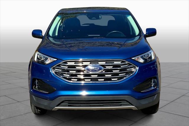 2022 Ford Edge SEL 2022 Ford Edge SEL