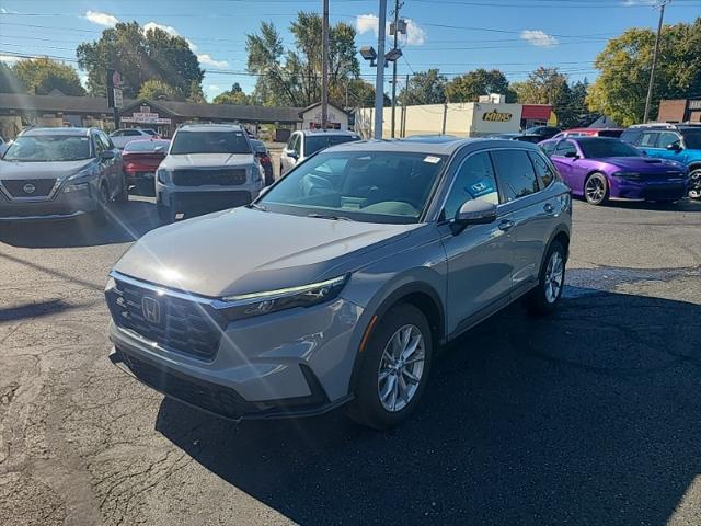 2023 Honda CR-V EX-L 2023 Honda CR-V EX-L